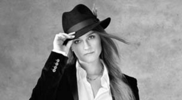 Garanti Caz Yeşili: Madeleine Peyroux - 16 Kasım 2012 21:30 - Salon İKSV, İstanbul