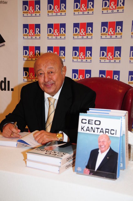 HAZIM KANTARCI