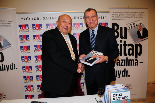 HAZIM KANTARCI, ZEYNEL ABİDİN ERDEM