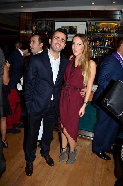 ROMINA HAKKO, NIV HERZIKOWITZ