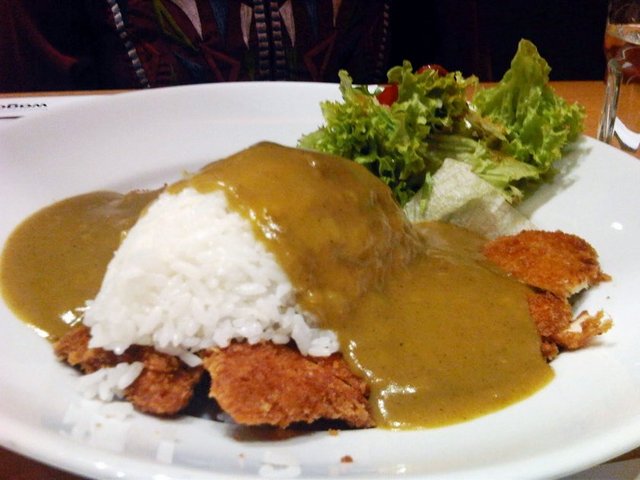 Wagamama / Tel: (212 353 04 74)