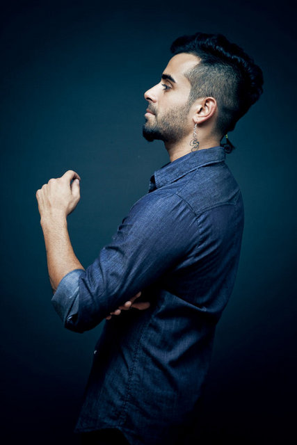 16 Kasım Cuma, İzmir Ooze Venue'de; saat 23.00'te, Gökhan Türkmen. Giriş: 34 TL. Tel: (232 388 78 70)