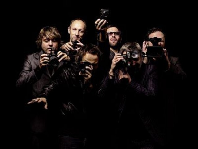 16 Kasım Cuma, Bronx'ta; saat 22.00'de, Jazzanova Band Live Feat. Paul Randolf. Giriş: 40 TL. Tel: (531 384 80 80)