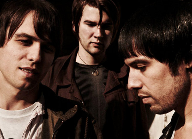 16 Kasım Cuma, Garajistanbul'da; saat 21.30'da, İngiltere'nin en sıkı indie-rock gruplarından biri olan The Cribs. Giriş: 45, 35 TL. Tel: (212 244 44 99)