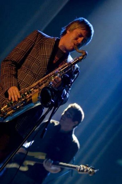 17 Kasım Cumartesi, Borusan Müzik Evi'nde; saat 21.30'da, Jazzland Community: Live. Jazzland var olduğundan bu yana Norveç cazında yeni arayışlar ve buluşlar kendini göstermişti. Giriş: 35, 20 TL. Tel: (212 336 32 71)