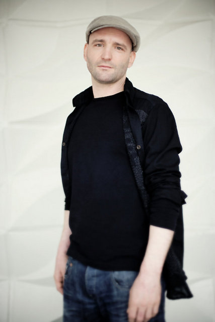 17 Kasım Cumartesi, İstanbul IceBarIst Club&Lounge'da; saat 22.30'da, Andre Lodemann. Giriş: 30 TL. Tel: (212 214 74 44)