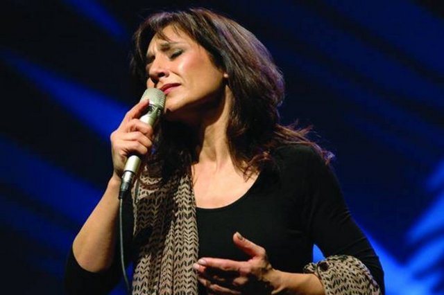 Elena Ledda / Amargura
