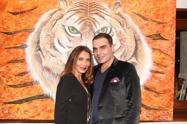 ESRA ÇAVUŞOĞLU, EMRE ERTÜRK
