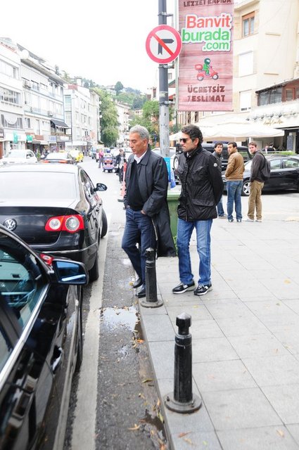ADNAN POLAT, MURAT YALÇINDAĞ
