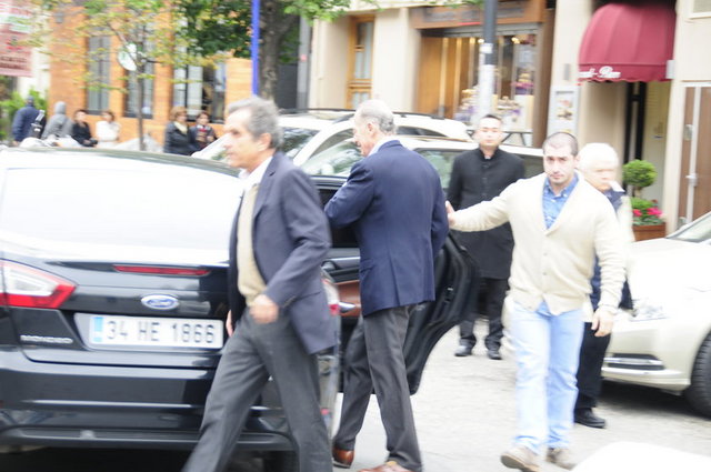 FARUK SÜREN