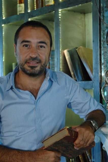 LEVENT BÜYÜKUĞUR