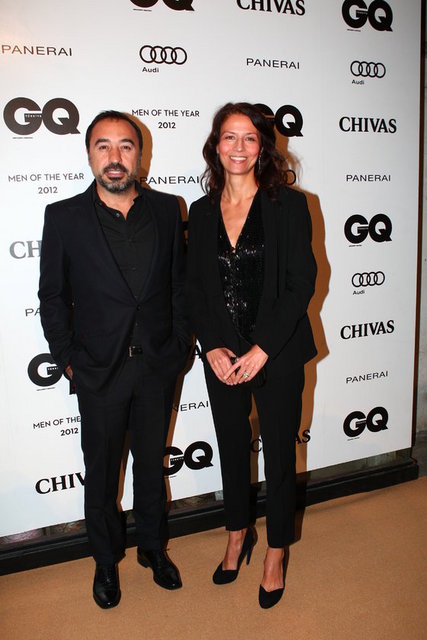 ZEYNEP - LEVENT BÜYÜKUĞUR