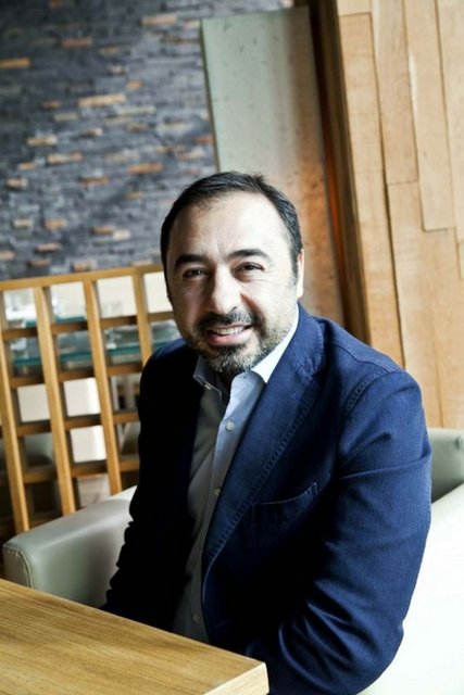 LEVENT BÜYÜKUĞUR