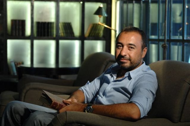 LEVENT BÜYÜKUĞUR