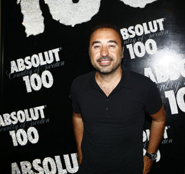 LEVENT BÜYÜKUĞUR