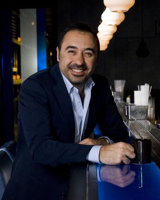 LEVENT BÜYÜKUĞUR