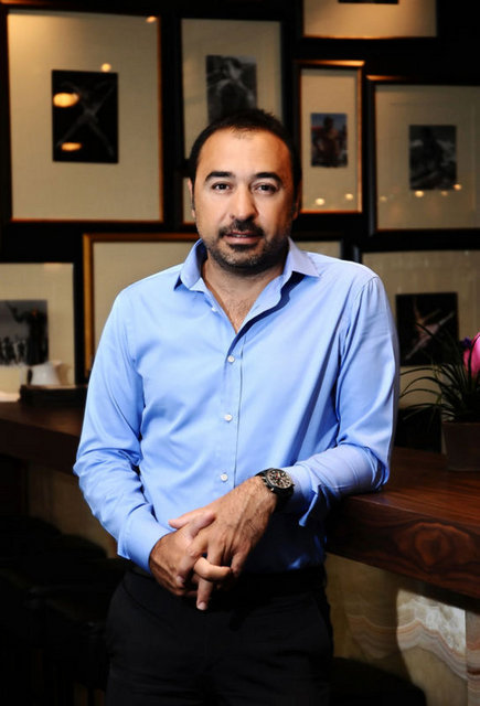 LEVENT BÜYÜKUĞUR