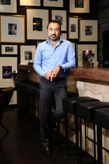 LEVENT BÜYÜKUĞUR