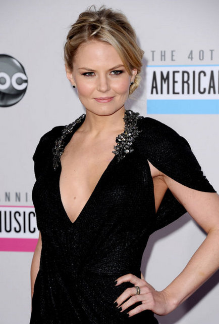 JENNIFER MORRISON
