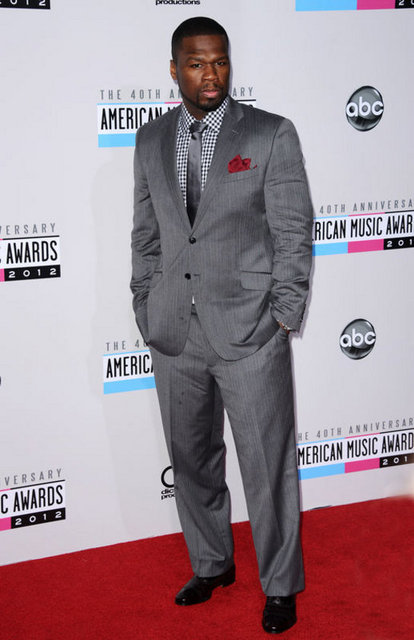 CURTIS JACKSON