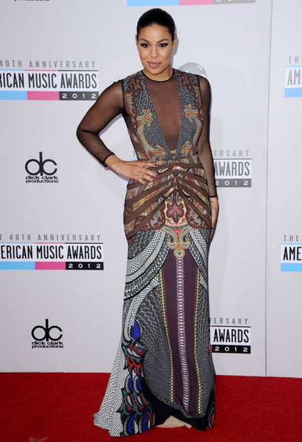 JORDIN SPARKS