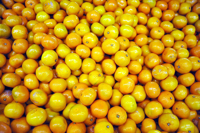 Turunçgiller ailesinin fertleridir. Sularındaki antioksidanlarla damarları ve kılcal damarları güçlendirirler