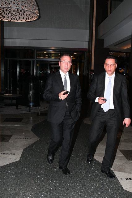 HAMDİ AKIN
