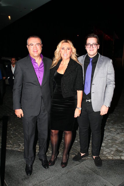 NUMAN - ARZU,RAİF CEYHAN 