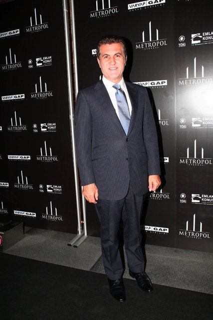 MUSTAFA SARIGÜL