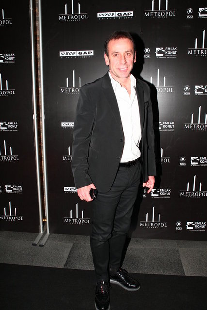 ABDULLAH AVCI