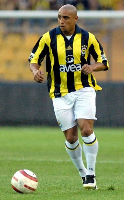 6-Roberto Carlos Brezilya 563 65