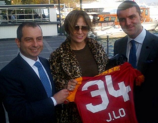 SEDAT DOĞAN, JENNIFER LOPEZ, EMİR SARIGÜL