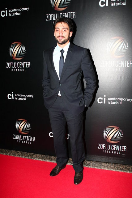 EMRE ZORLU