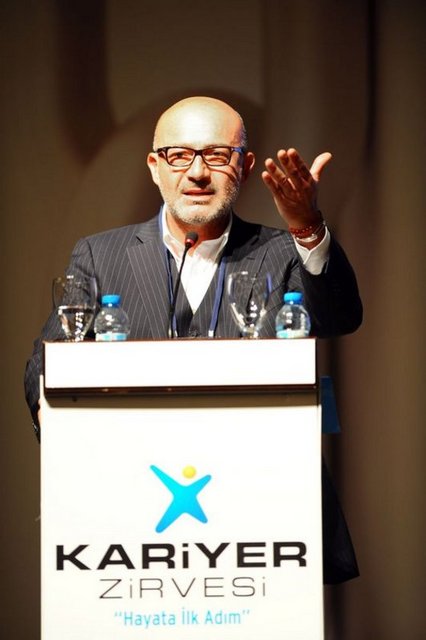 FERİT ŞAHENK