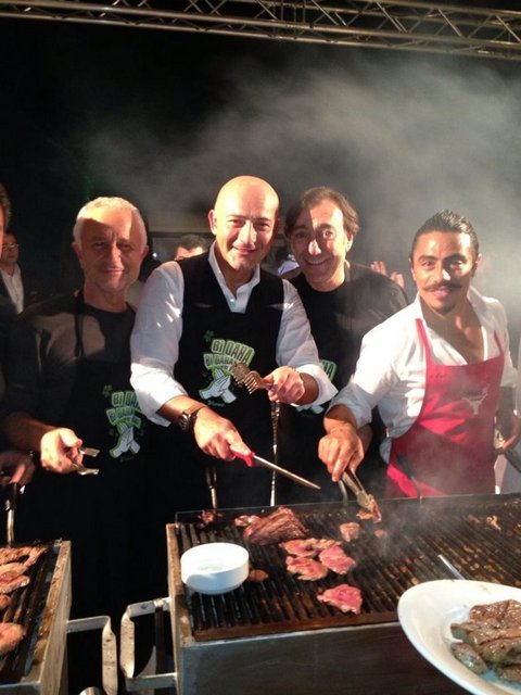 FERİT ŞAHENK, ERGUN ÖZEN, NUSRET GÖKÇE
