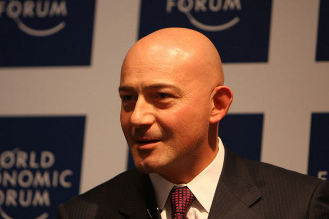FERİT ŞAHENK