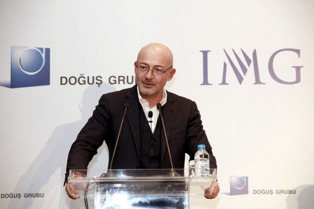 FERİT ŞAHENK