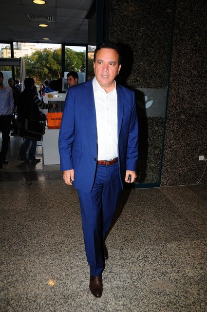 EMİN HİTAY 