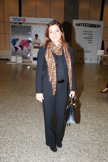 MERVE GÜRSEL 