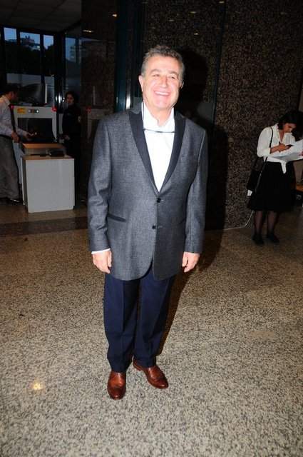 ALİ GÜRELİ 