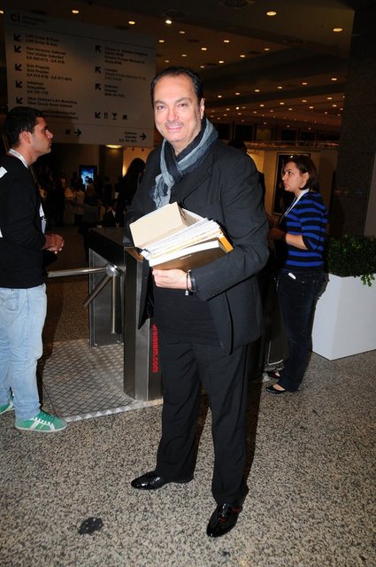 MEHMET GÜNYELİ