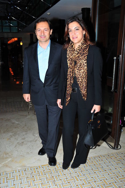 KAAN - MERVE GÜRSEL