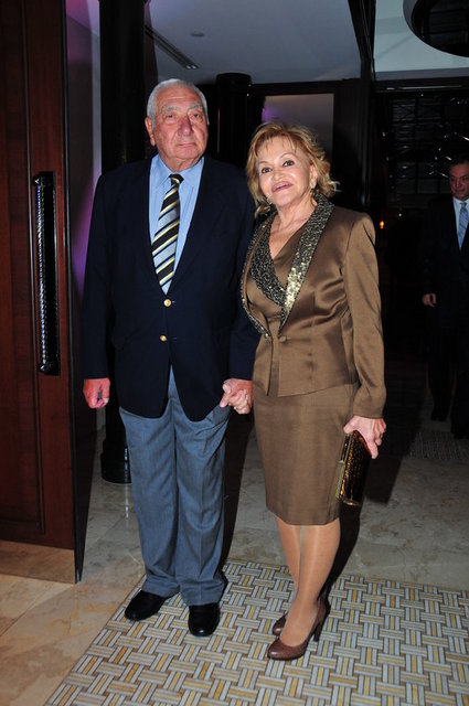 HENRY - EVA MAÇERO