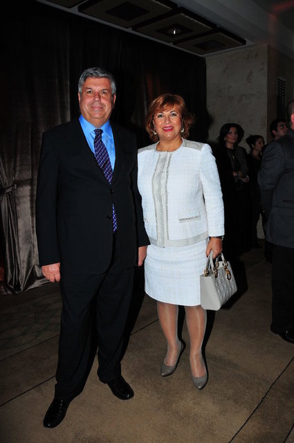 TURGAY - NURCAN ARTAM