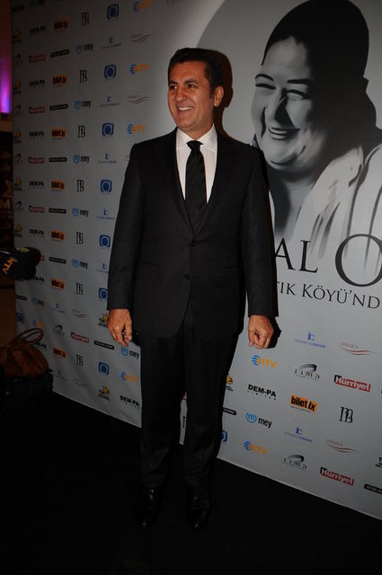 MUSTAFA SARIGÜL 