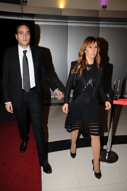 MEHMET - HANDE GAMGAM 