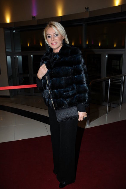 NEŞE SERT