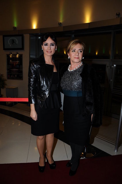 NAZLI - SEMRA ÇELİK