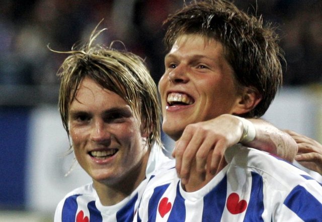 Lasse Nilsson (SWE)IF Elfsborg Gol:5