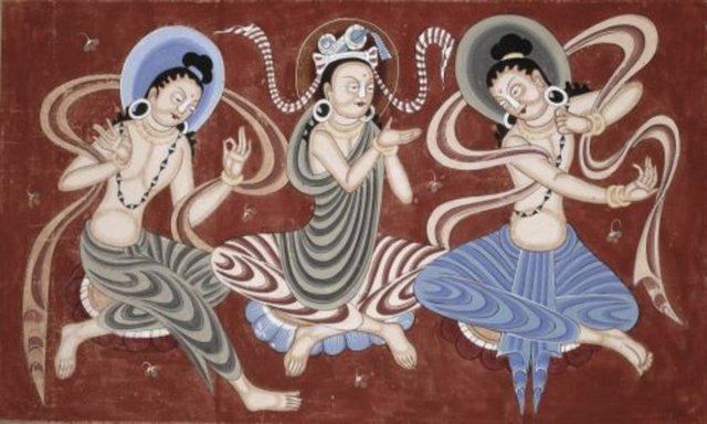 Dünya sanat tarihinde paha biçilemez önemde yeri olan Çin'in DunHuang Mağaraları'ndaki eşsiz eserler, Mimar Sinan Güzel Sanatlar Üniversitesi'nin girişimiyle dünyada ilk kez Türkiye'de, MSGSÜ Tophane-i Amire Kültür Merkezi'nde sergileniyor. "DunHuang'ın Renkleri: İpek Yolu'na Açılan Büyülü Kapı" sergisi, Yunan, Roma, Budist, Hinduist, Gandhara sanatları ve Orta Asya üslupları gibi Doğu ve Batı kültürlerinin birarada eridiği bir pota olarak kabul edilen DunHuang Mağaraları'nı İstanbul'a taşımış oluyor. Tel: (212 252 59 53)